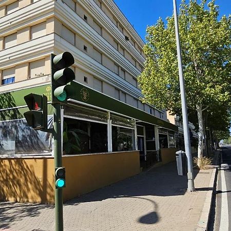 Apto Lux Sevilla Extérieur photo
