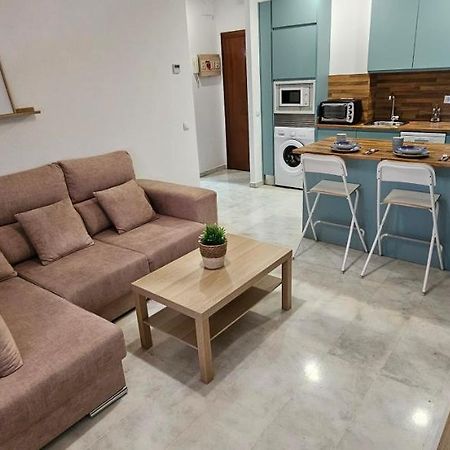 Apto Lux Sevilla Extérieur photo