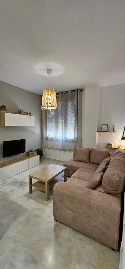 Apto Lux Sevilla Extérieur photo
