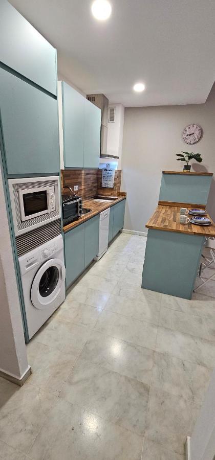 Apto Lux Sevilla Extérieur photo