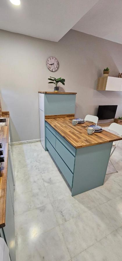 Apto Lux Sevilla Extérieur photo