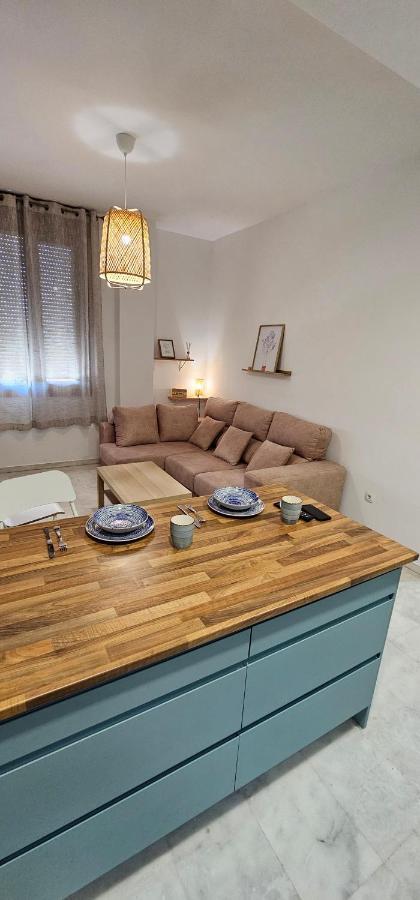 Apto Lux Sevilla Extérieur photo
