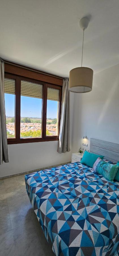 Apto Lux Sevilla Extérieur photo