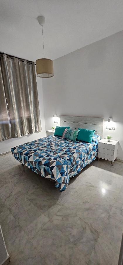 Apto Lux Sevilla Extérieur photo