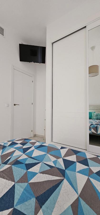 Apto Lux Sevilla Extérieur photo