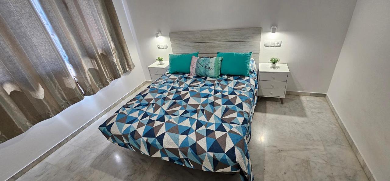 Apto Lux Sevilla Extérieur photo