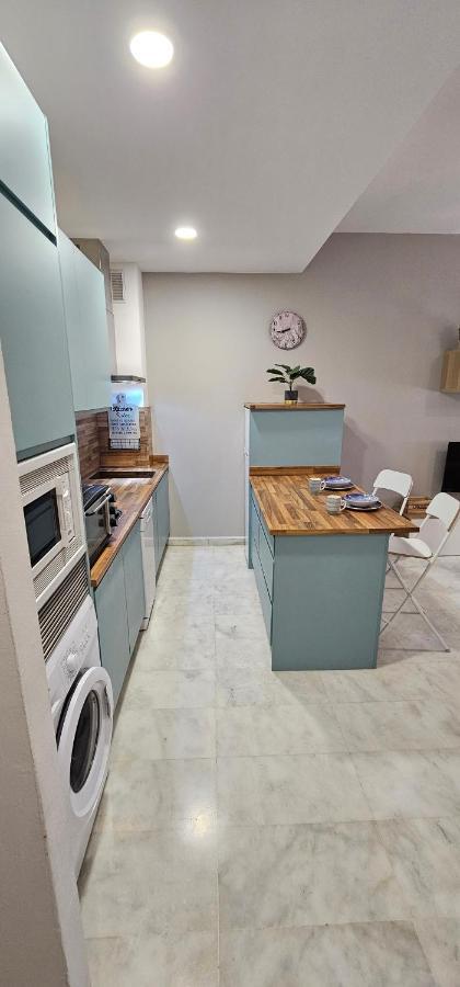 Apto Lux Sevilla Extérieur photo