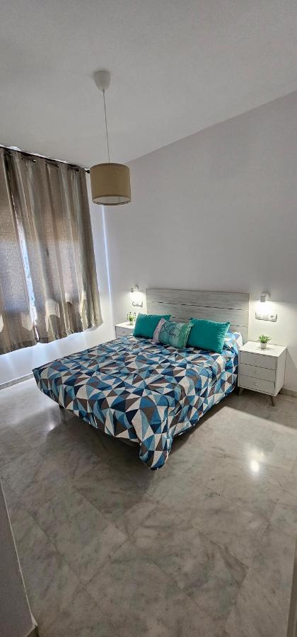 Apto Lux Sevilla Extérieur photo